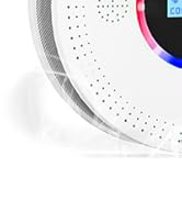 Smoke and Carbon Monoxide Detector 4 Packs