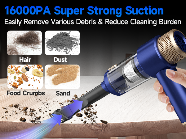 handheld vacuum cordless