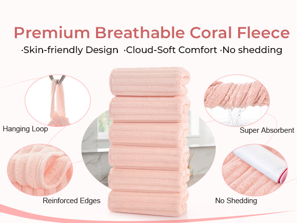 hand towels