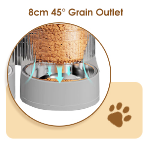 cat auto feeder