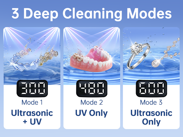 invisalign cleaner