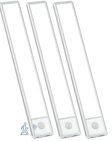 under cabinet lights wireless closet lights