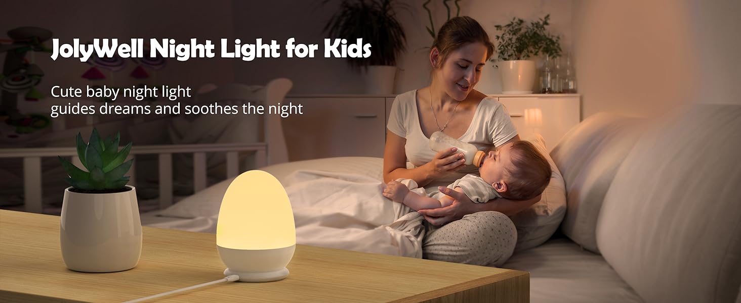 night light for kids