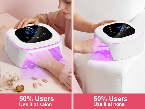 for Salon &amp; Home