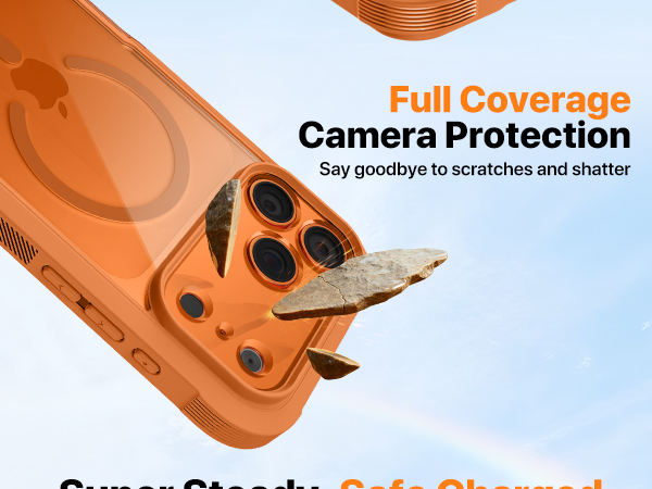 full camera protection