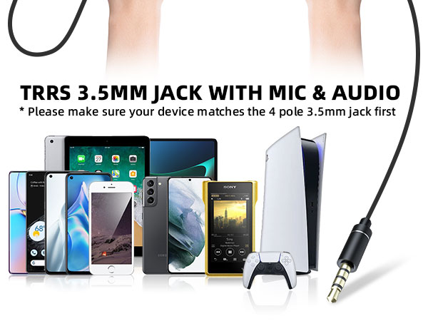 headphones wired over ear