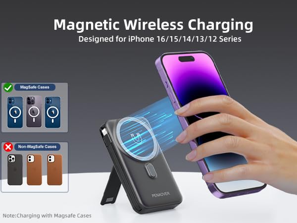 power bank iphone
