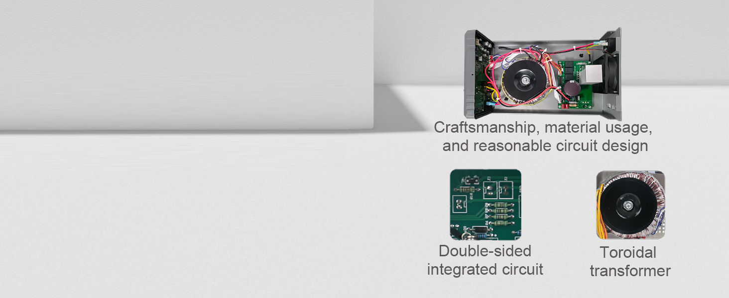 MPS-100 series programmable DC power supply