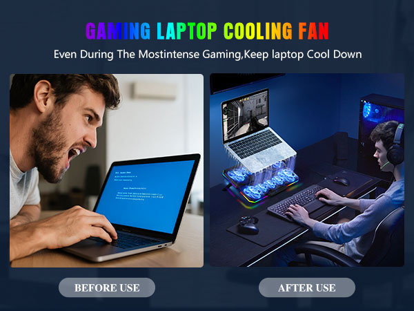 laptop cooler