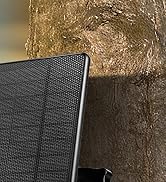 Solar Panel For Trail Camera