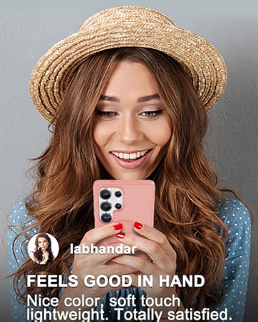 YENAPOON Matte Magnetic Phone Case for samsung galaxy s25 ultra