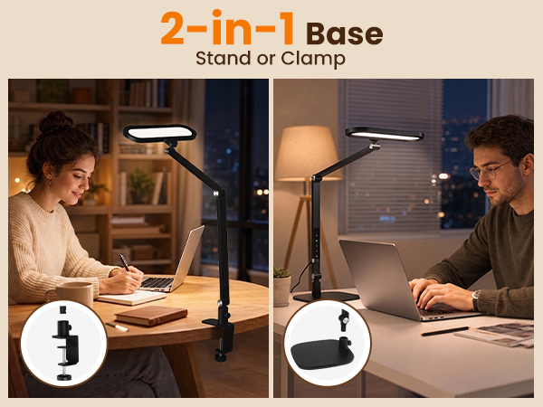 led desk lamp