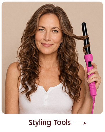 Herstyler Styling Tools