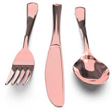 utensils