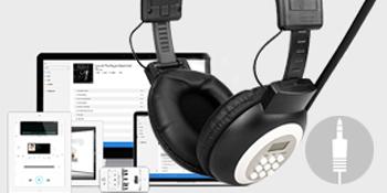 FM radio
