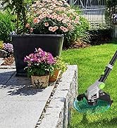 string trimmer