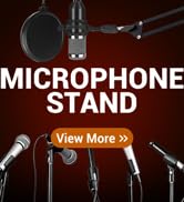 mic stand