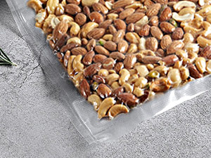 Vacuum Bags for Food