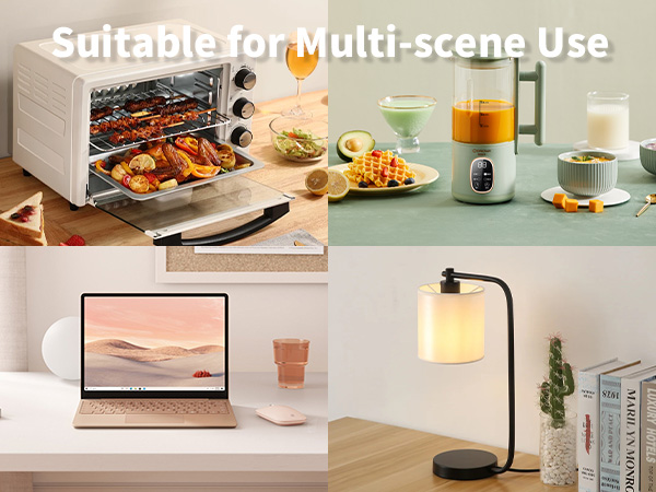 extension cord indoor