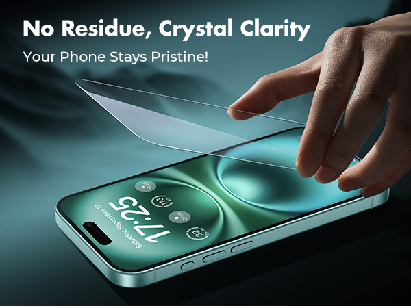 screen protector 16 plus iphone