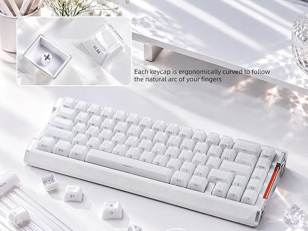 keycaps