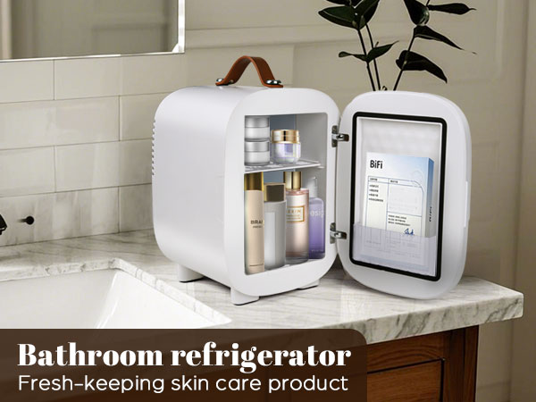6 can mini fridge portable mini fridge little fridge mini portable fridge
