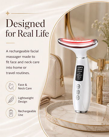 Red Light Therapy for Face