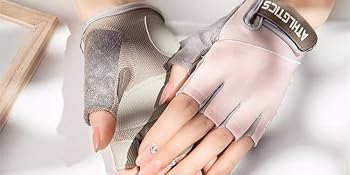Light weight gloves