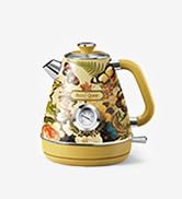 Hazel Quinn 1.7 Liter Small Electric Kettle
