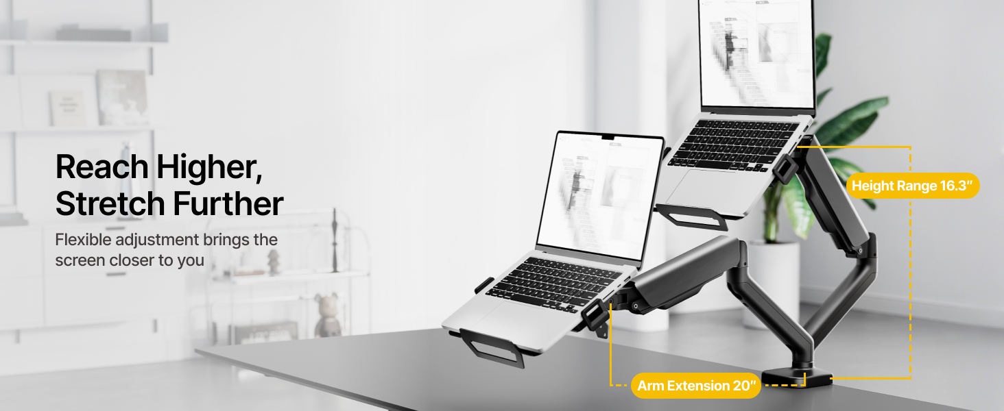 laptop mount