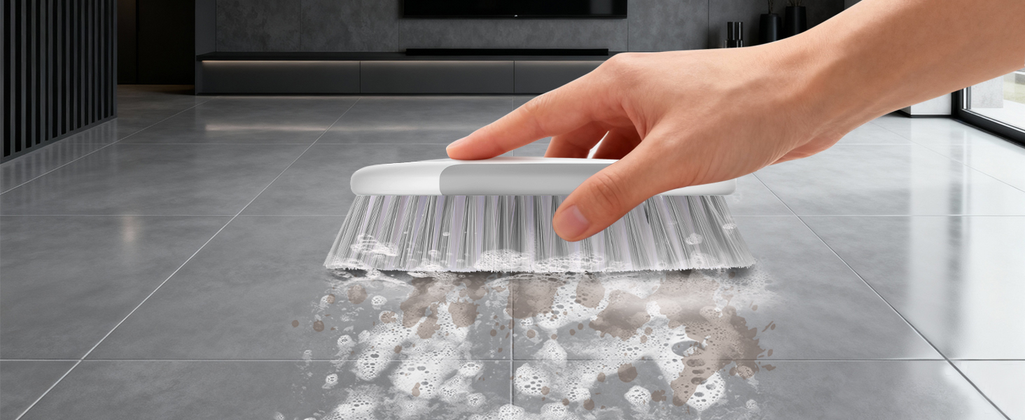 Scrub Brush of 2 Pack