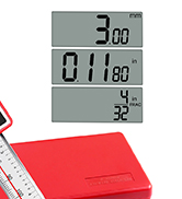 Solar Powered Digital Caliper