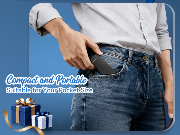 candle lighter for men