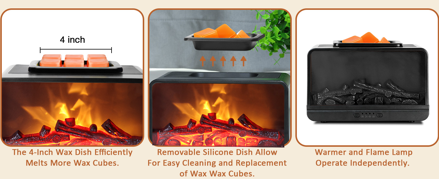 wax warmer wax melt warmer fireplace wax warmer wax warmers for wax melts wax burner oil burner wax