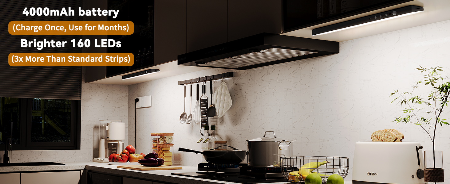 under counter lights for kitchen
