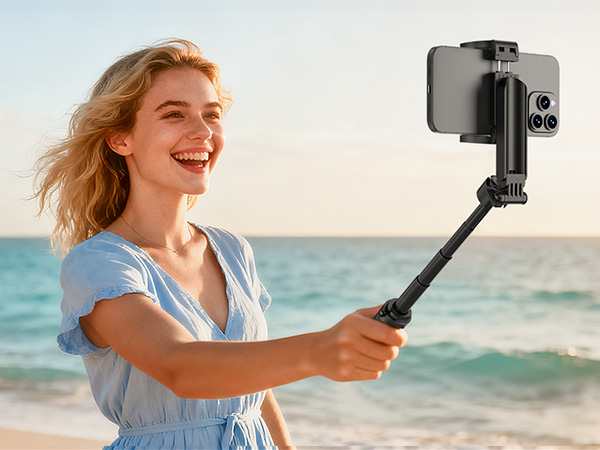 magsafe tripod for iphone