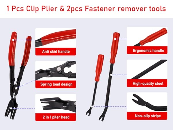 Trim Removal Tool