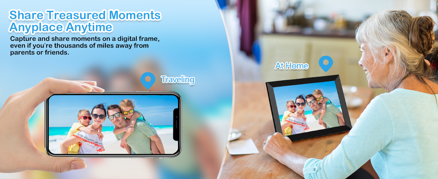 Digital Photo Frame