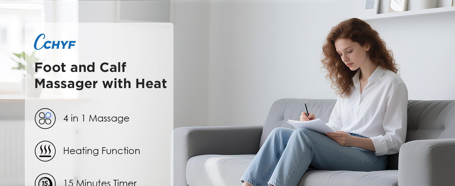 foot massager