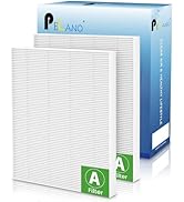 115115 Filter Replacements C535 Replacement Filters For Winix PlasmaWave C535, 5300, 6300, 5300-2...