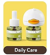 TheraPet MD 60-Day Dog Calming Diffuser - for Stress, Destructive Behavior, Pee Accidents, Separa