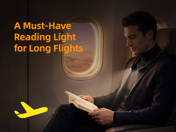 reading light for bed