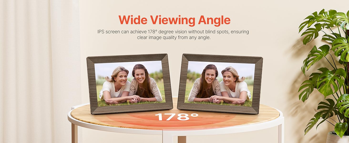 Digital Picture Frame
