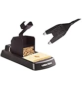 Thermaltronics TZ-KIT-1 Tweezers Kit for TMT-9000S