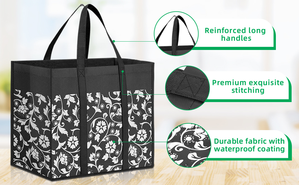 Produce Bags