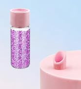 snow globe tumbler supplies