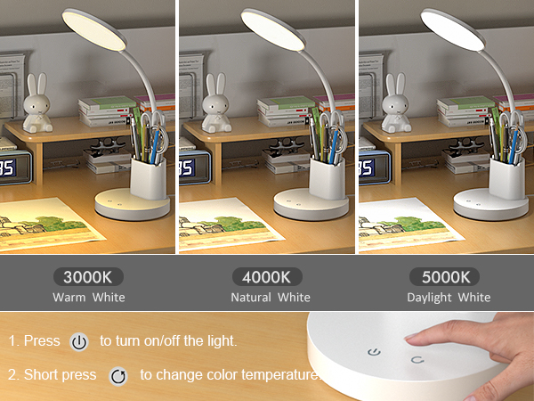desk lamp for home office