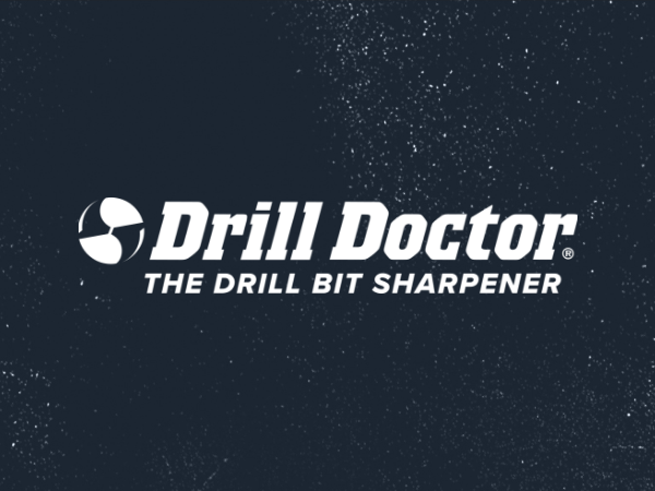 Drill Doctor - The Drill Bit Sharpener