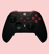 Buttons for Elite Series 2 Core Controller