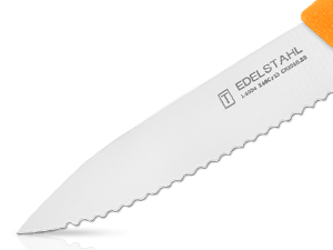 Serrated Blade